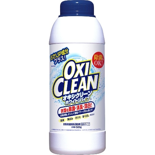 オキシクリーン Wリバイブ 粉末タイプ 0