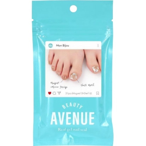 AVENUE フットマリスS [1個]