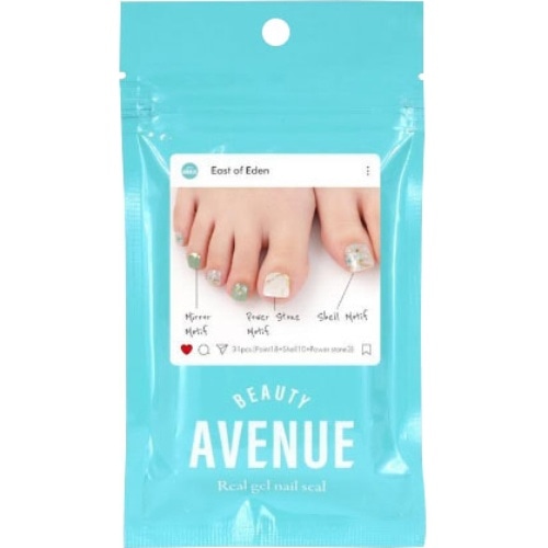 AVENUE フットイーストOE [1個]