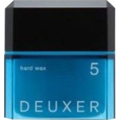 デューサー ハードワックス 5N [1個]