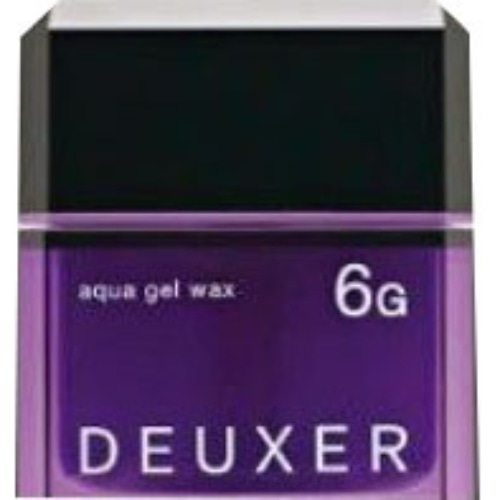 デューサー AGワックス 6G N [1個]
