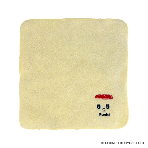 今治産ハンカチタオル フエキ 0