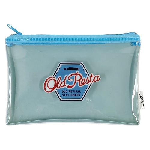 クリアポーチ ファーストエディション 0