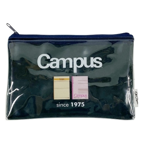 クリアポーチ コクヨ 0