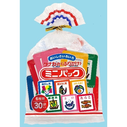 ミニパック 30P 60g [1袋]