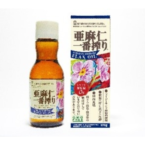 アマ二一番搾り 170g [1本]