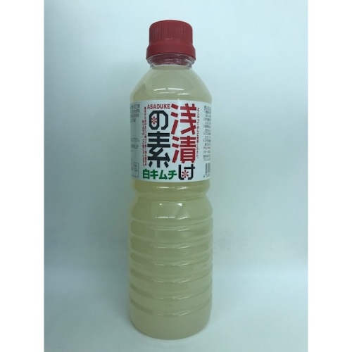 浅漬け白キム [1本]