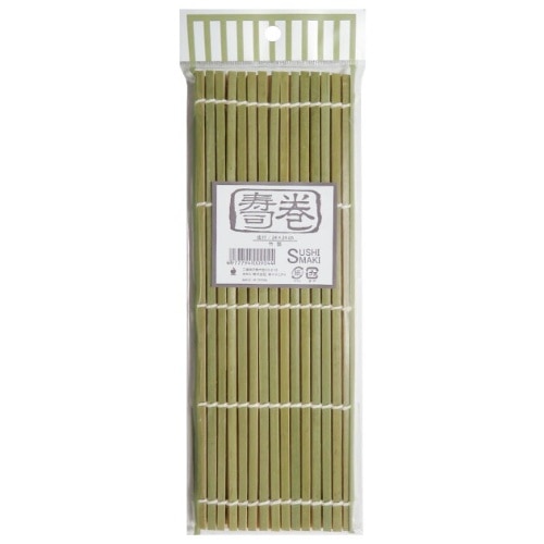 竹すし巻皮 [1個]