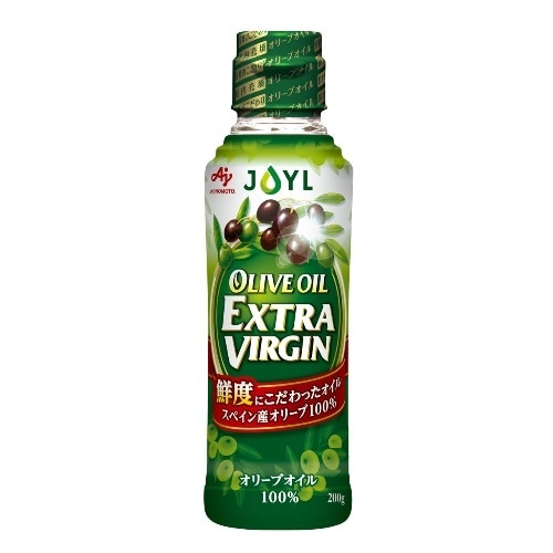 JOMオリーブオイルEX 200g [1本]