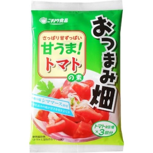 甘うまトマトの素14g×3 [1袋]