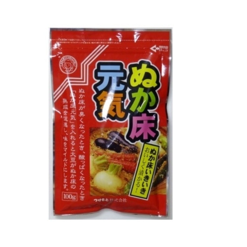 ぬか床元気 [1袋]