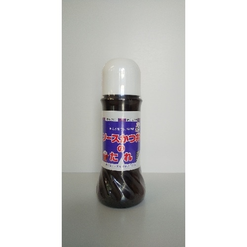 ソースかつ丼のたれ [1本]