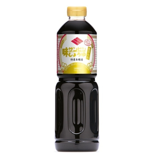 味サンビシ金ラベル [1本]