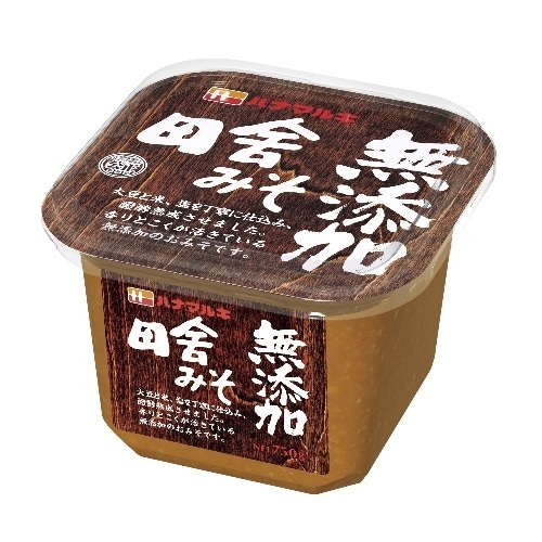 無添加田舎 750g [1個]