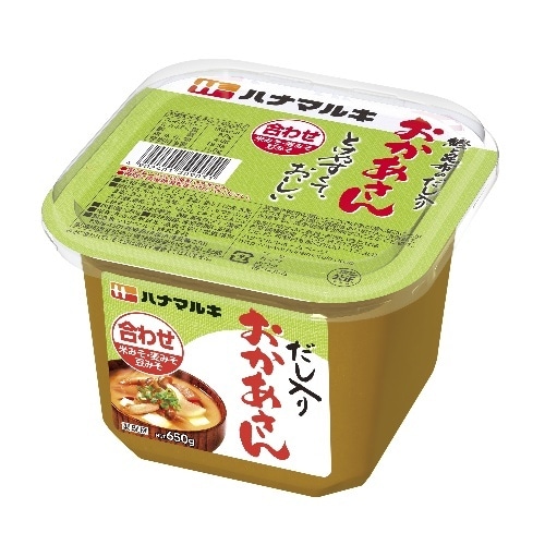 カップおかあさん 合わせ 650g [1個]