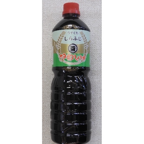 うすくち しらふじ1L [1本]