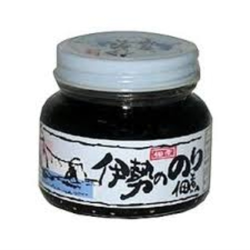 伊勢ののり佃煮110g [1個]