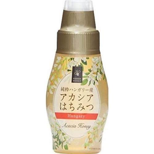 ハンガリー産アカシアはちみつ150g [1個]