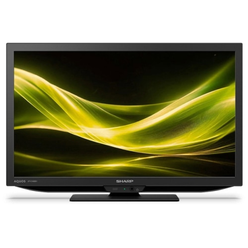 AQUOS 2T-C19GE1 [19インチ]