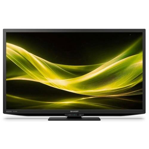 AQUOS 2T-C24GE1 [24インチ]