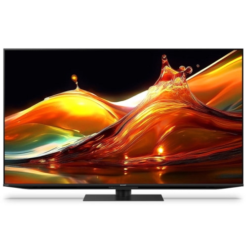AQUOS XLED 4T-C55HP1 [55インチ]