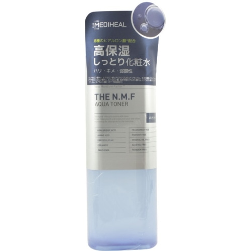 メディヒール THE N.M.F アクアトナー 500ml