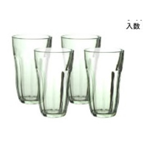 PIVREXウォーターグラス [1個]