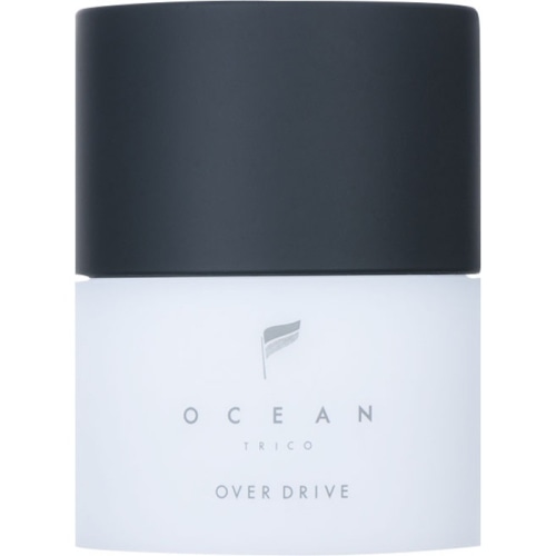 オーシャントリコ ヘアワックス オーバードライブ 80g