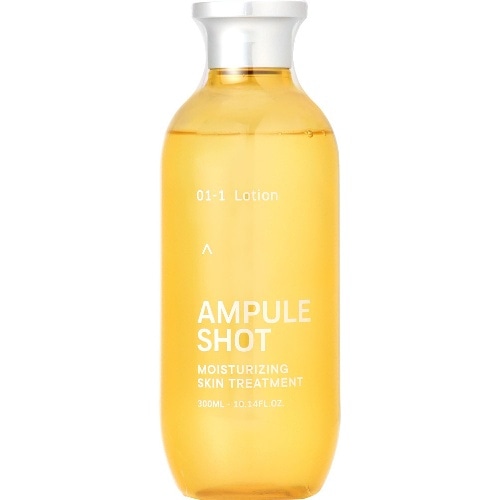 アンプルショット ローション [1個]