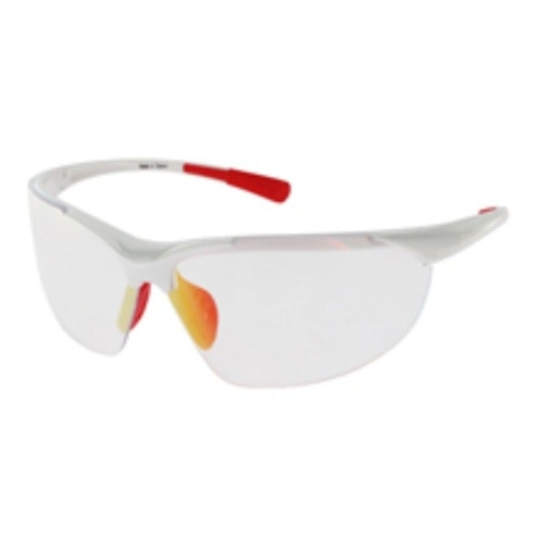 サングラス SS01WH-P2137 ホワイト [1本入り]