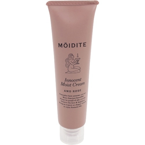モアディーテ クリーム アモーローズ [1個]