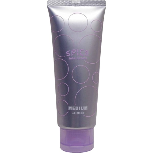 スパイス チューブ ミディアム 100G