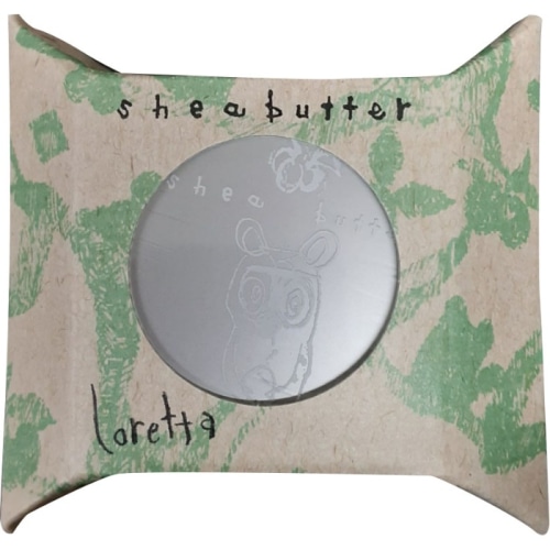 ロレッタ ヘアバター 30g