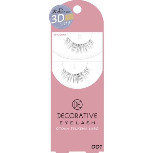 SE43540 デコラティブアイラッシュ 001