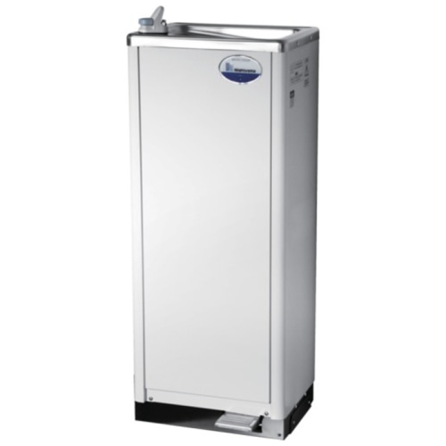 ウォータークーラー 水道直結式 床置型 スタンダード　ノンフロン WMS-51P3