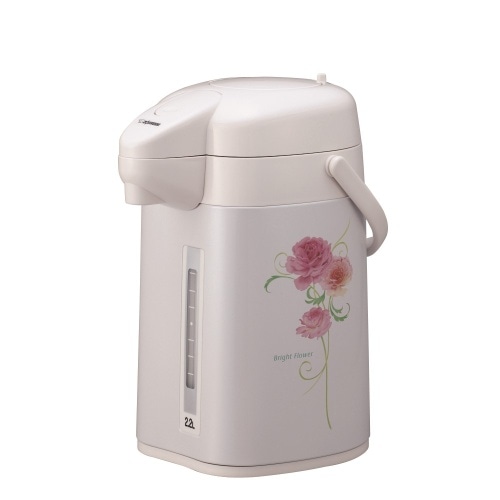 押すだけポット AB-TW22 FX エレガントローズ