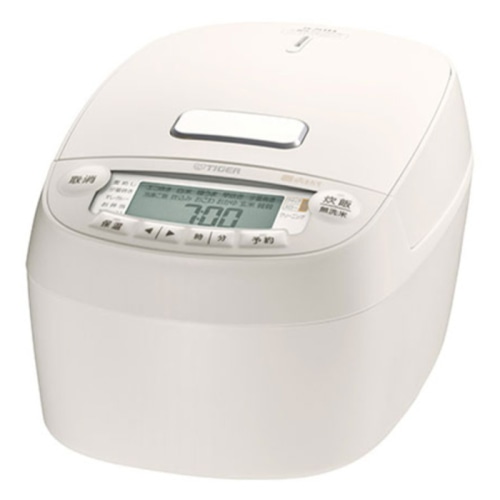 炊きたて JPV-S100-WO オフホワイト