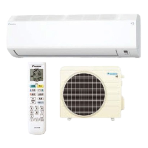 S365ATCS-W ホワイト 12畳 [3.6kW]