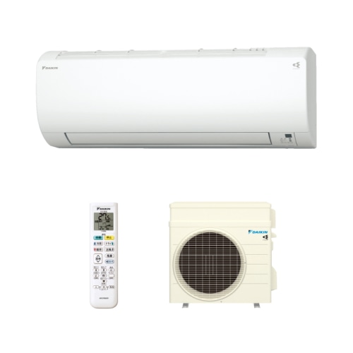 S363ATVS-W ホワイト 12畳 [3.6kW]