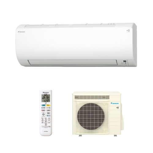 S563ATVP-W ホワイト 18畳 [5.6kW]