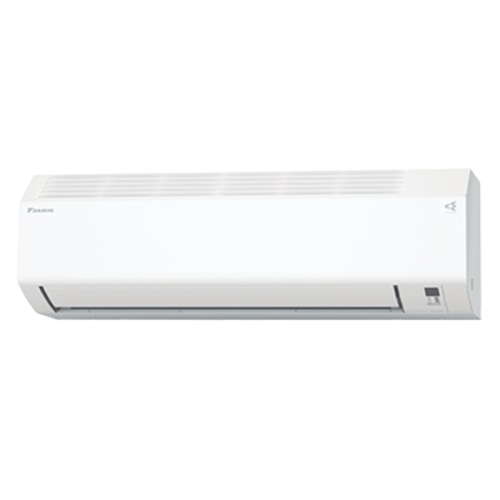 S256ATES-W ホワイト 8畳 [2.5kW]