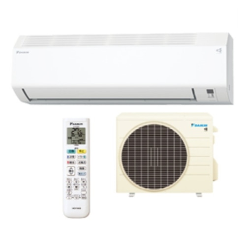 S286ATCS-W ホワイト 10畳 [2.8kW]