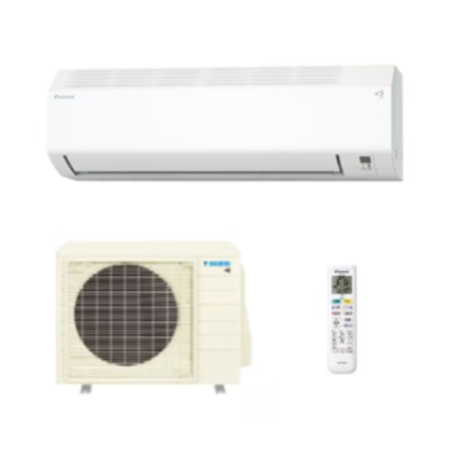 S406ATCP-W ホワイト 14畳 [4.0kW]