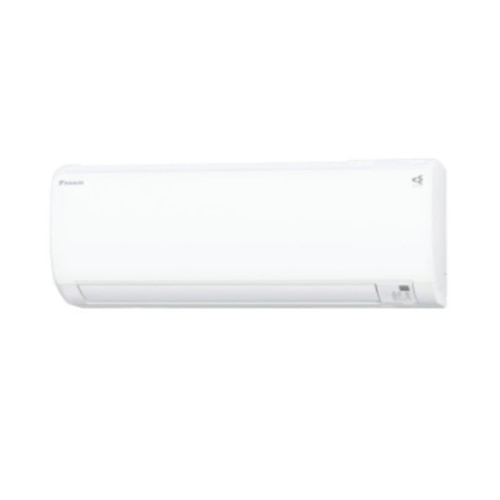 スゴ暖 S256ATKS-W ホワイト 8畳 [2.5kW]