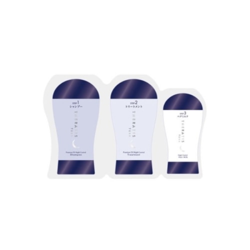 セラティス テラ プレミアム EX ナイトコ ントロール 3ステップお試し