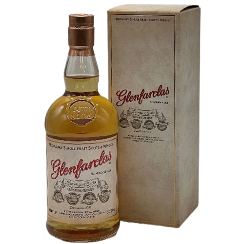 正規輸入品 グレンファークラス マリアージュ･オブ･カスクス 700ml 箱付