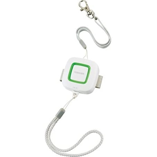 防犯ブザー DB-82W