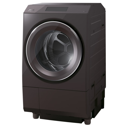 [大型特配]ZABOON TW-127XP1L(T) ボルドーブラウン
