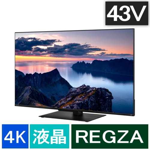 REGZA 43Z670N [43インチ]