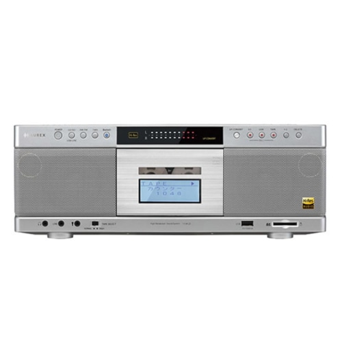 AUREX TY-AK21(S) シルバー